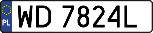 WD7824L