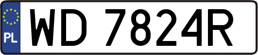 WD7824R
