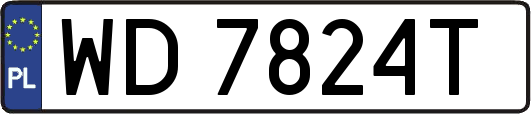 WD7824T