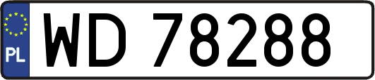 WD78288
