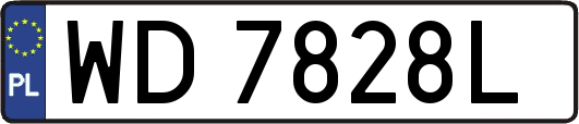WD7828L