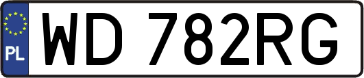 WD782RG
