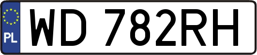 WD782RH