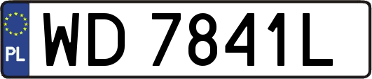 WD7841L