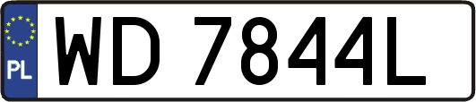 WD7844L