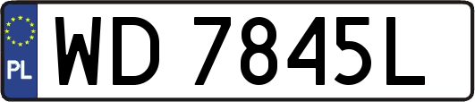 WD7845L