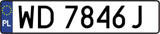 WD7846J