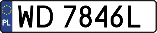 WD7846L