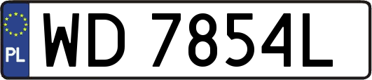 WD7854L