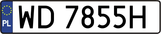 WD7855H