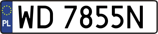 WD7855N