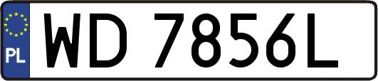 WD7856L
