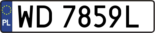 WD7859L