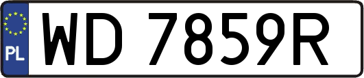 WD7859R
