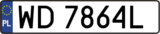 WD7864L
