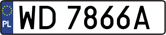 WD7866A