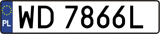 WD7866L