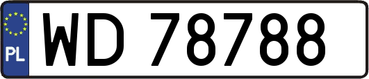 WD78788