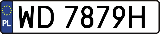 WD7879H
