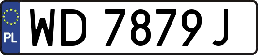WD7879J