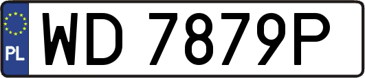 WD7879P