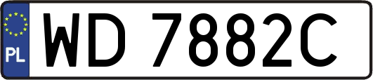 WD7882C