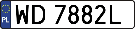 WD7882L
