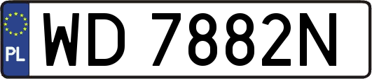 WD7882N