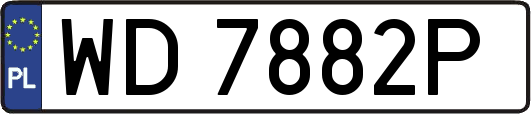 WD7882P