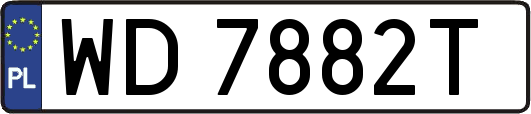 WD7882T