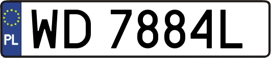 WD7884L