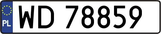 WD78859