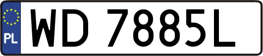 WD7885L