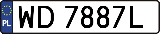 WD7887L