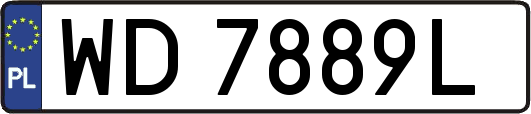 WD7889L