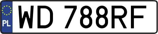 WD788RF