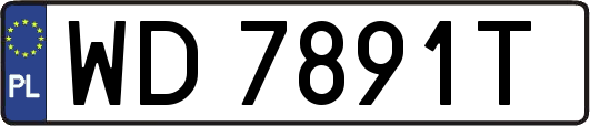 WD7891T