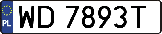 WD7893T