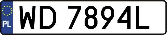 WD7894L