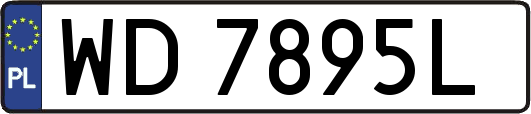 WD7895L