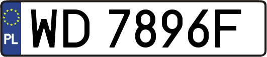 WD7896F