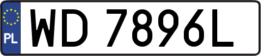WD7896L