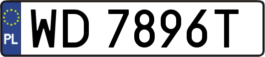 WD7896T
