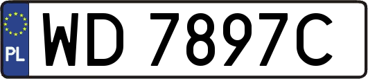 WD7897C