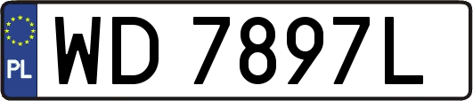 WD7897L