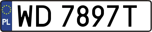 WD7897T