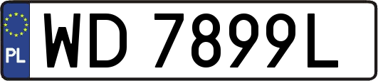WD7899L
