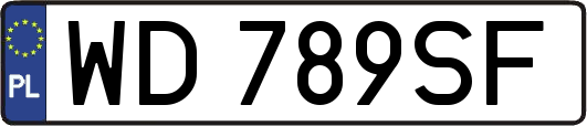WD789SF