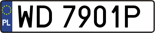 WD7901P