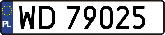 WD79025